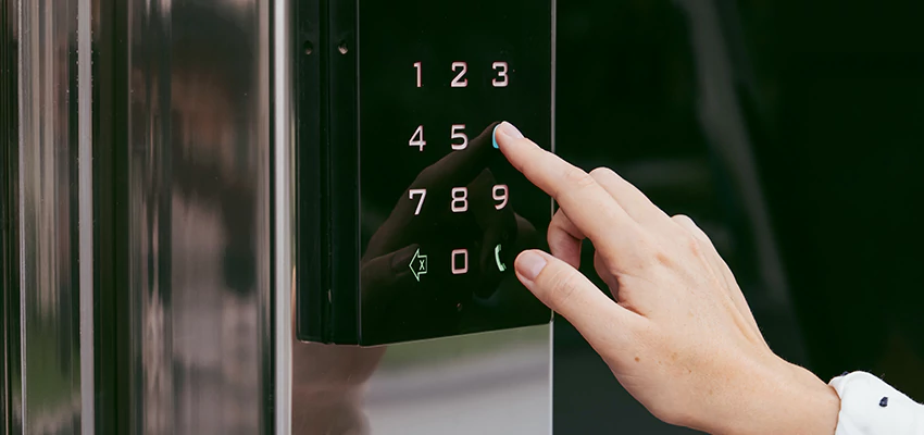Business Locksmith Solutions in Sierra Madre, CA