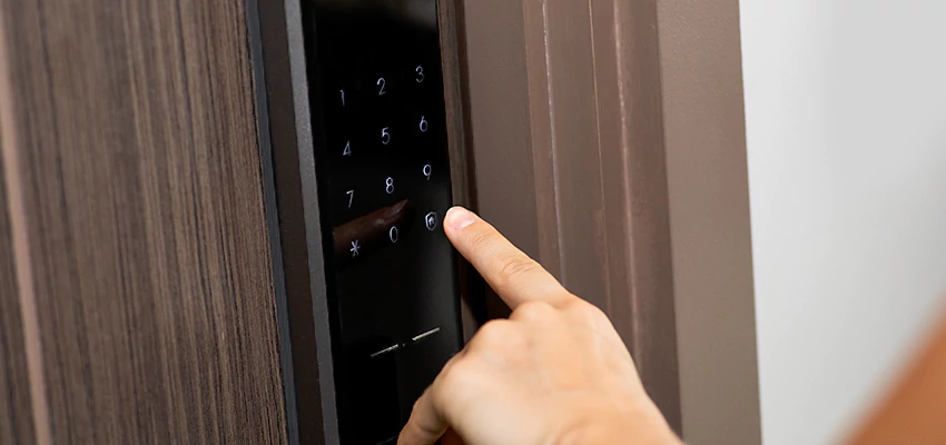 Secure Code Locks Ideas in Sierra Madre, California