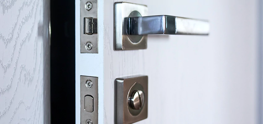 Door Lever Handle Lock Repair in Sierra Madre, CA