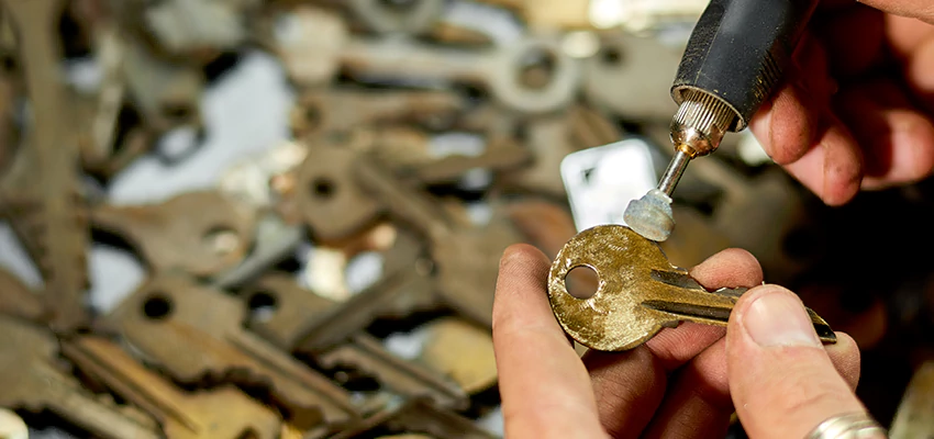 Car Lock Key Repair Service in Sierra Madre, CA