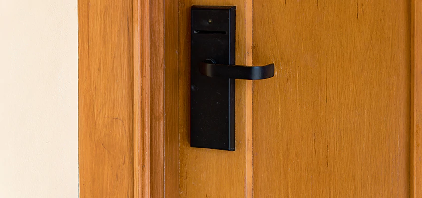 Security Gates For Home Invasion Prevention in Sierra Madre, California