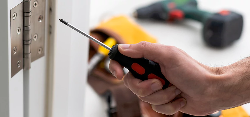 Holiday Emergency Locksmith in Sierra Madre, California