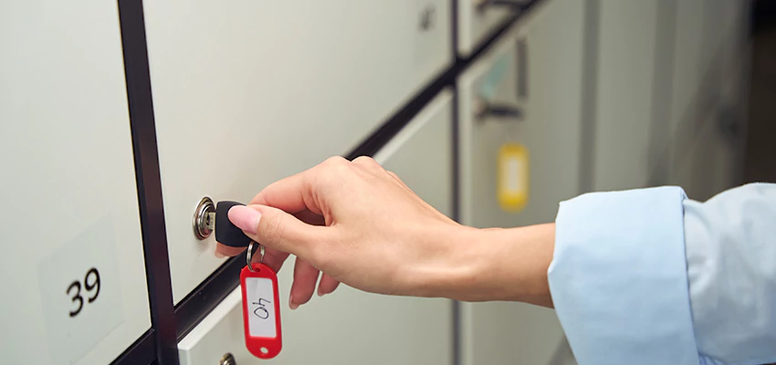 Upgrading File Cabinet Locks in Sierra Madre, California