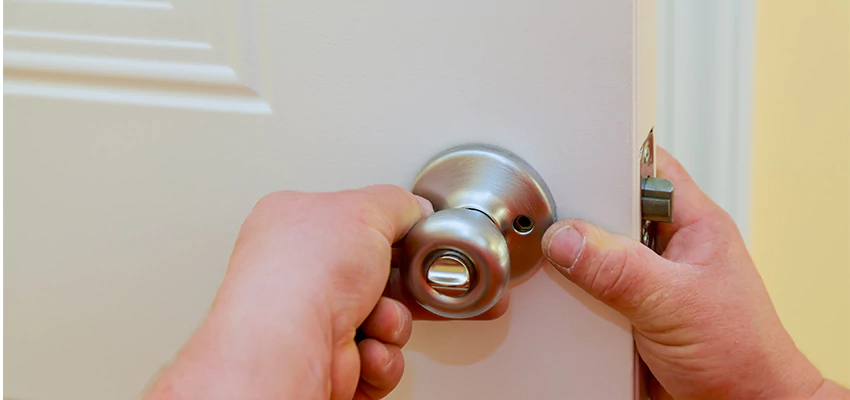 After-hours Locksmith For Lock And Key Installation in Sierra Madre, CA