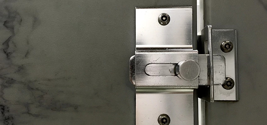 Fix A Room Door Lock in Sierra Madre, CA