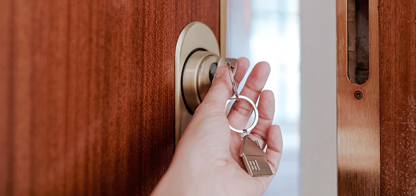 Deadbolt Lock Installation in Sierra Madre, CA