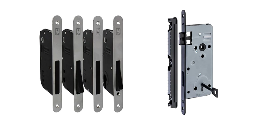 Locksmith For Magnetic Door Locks in Sierra Madre, CA