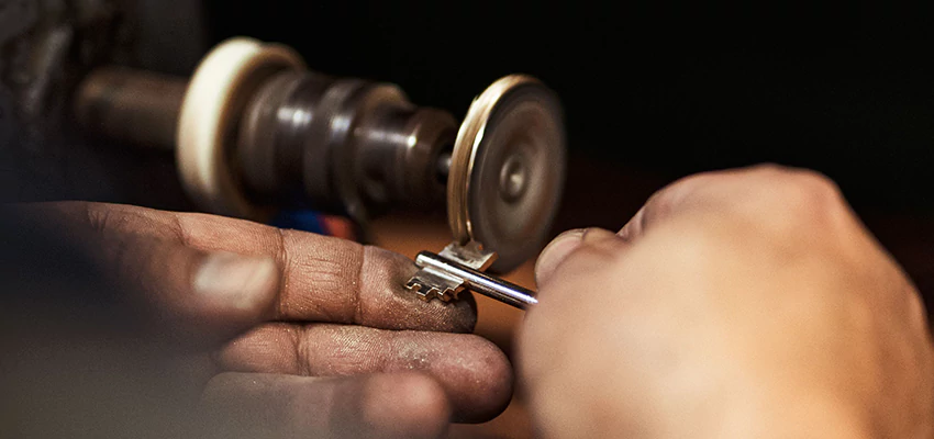 Hotel Lock Master Key System in Sierra Madre, California