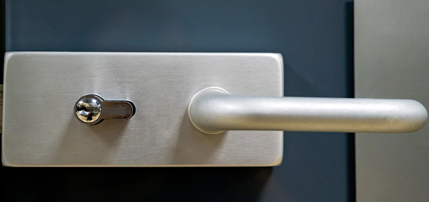 Change Patio Door Locks in Sierra Madre, California