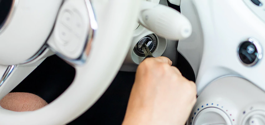 Ignition Lock Barrel Replacement Near Me in Sierra Madre, California