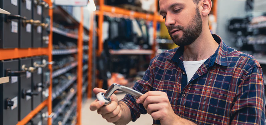 Locksmith For Retail Stores Lockout Services in Sierra Madre, California