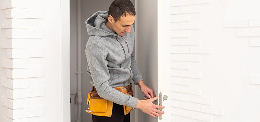 Nighttime Locksmith Near Me in Sierra Madre, CA