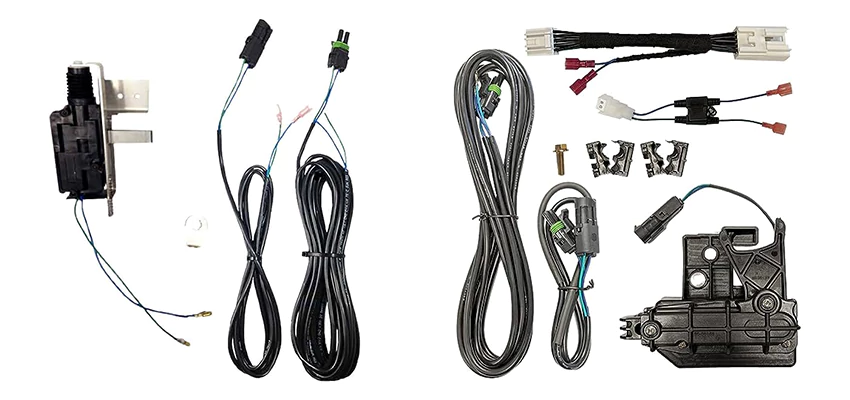 Pop Lock Troubleshooting in Sierra Madre